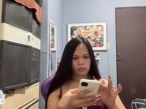 SophiaCourthaway online show from 12/02/25, 05:53