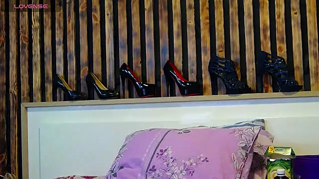 Tory Lovi online show from 02/26/26, 04:56