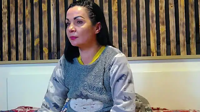 Tory Lovi online show from 02/26/25, 04:41