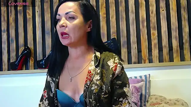 Tory Lovi online show from 09/21/25, 08:30