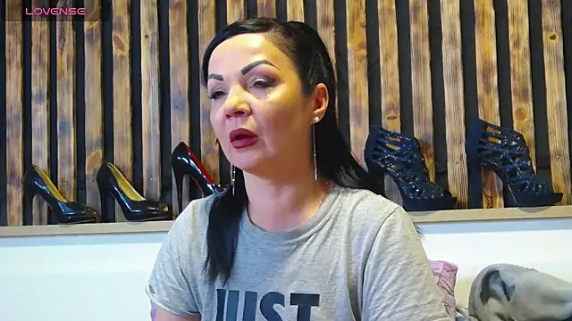 Tory Lovi online show from 03/02/26, 05:19