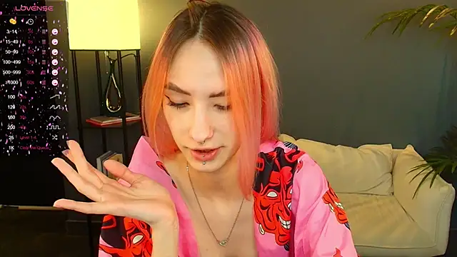 Snapshot of Kar1_na_ chatting on 02/27/25, 02:57 Kar1 na online show from 02/27/25, 02:57