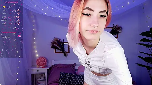 Snapshot of Kar1_na_ chatting on 03/07/25, 05:29 Kar1 na online show from 03/07/25, 05:29