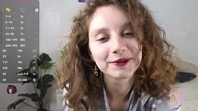 Snapshot of Leya_Curly chatting on 10/08/25, 03:24 Leya Curly online show from 10/08/25, 03:24