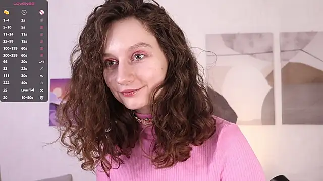 Snapshot of Leya_Curly chatting on 02/23/26, 02:50 Leya Curly online show from 02/23/26, 02:50