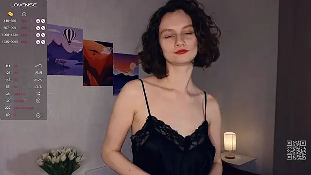 Snapshot of Leya_Curly chatting on 03/08/25, 02:51 Leya Curly online show from 03/08/25, 02:51