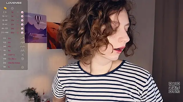 Snapshot of Leya_Curly chatting on 03/14/25, 11:23 Leya Curly online show from 03/14/25, 11:23