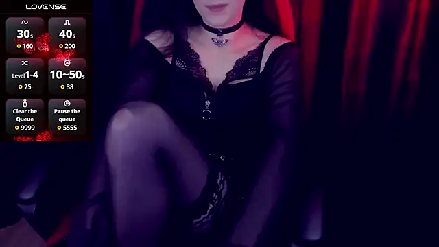 AlariaFatal online show from 02/09/26, 08:56