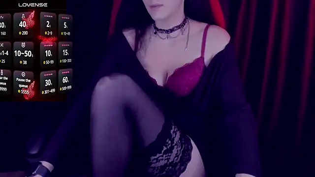 AlariaFatal online show from 02/26/26, 08:53