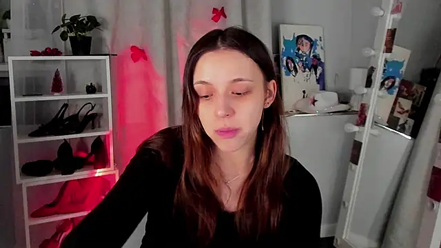 Sahara Shields online show from 01/11/26, 10:11