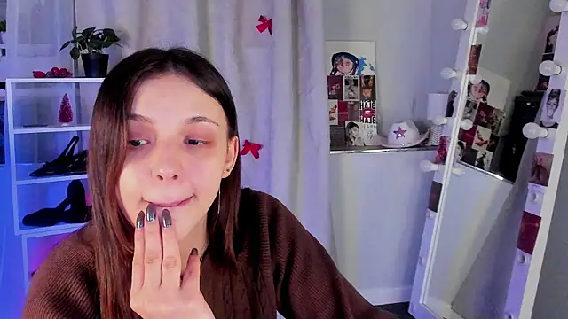 Sahara Shields online show from 01/07/26, 10:20