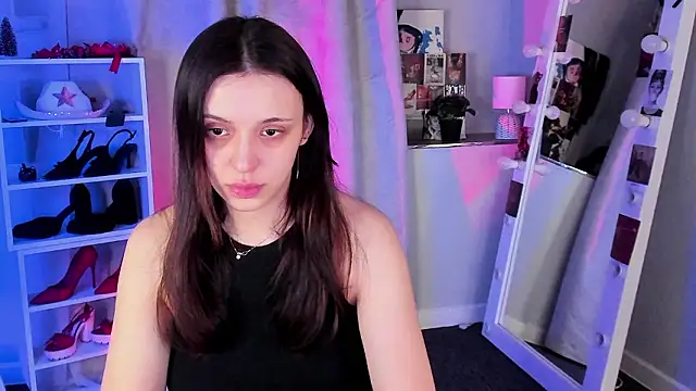 Sahara Shields online show from 02/19/26, 09:28