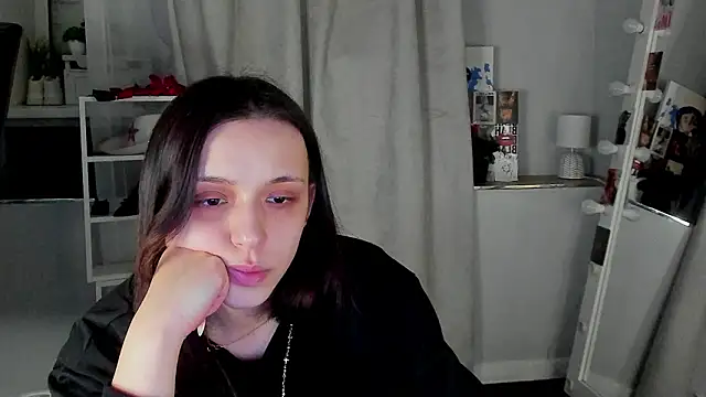 Sahara Shields online show from 03/28/26, 09:21