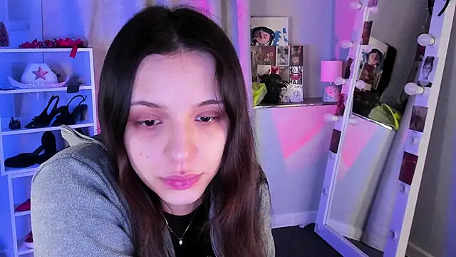 Sahara Shields online show from 02/17/26, 09:39