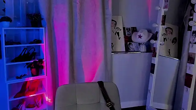 Sahara Shields online show from 11/15/25, 10:19