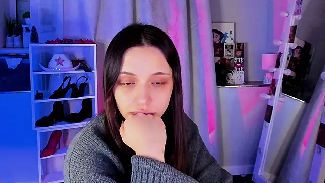 Sahara Shields online show from 02/24/26, 09:32