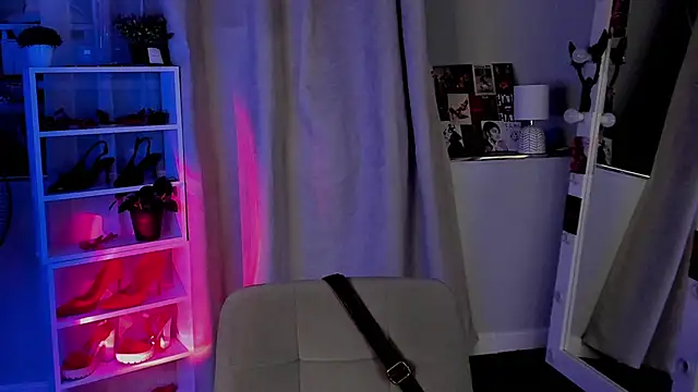 Sahara Shields online show from 11/04/25, 10:41