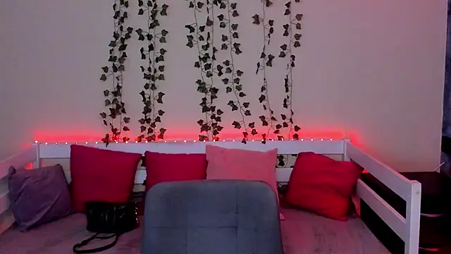 Sahara Shields online show from 02/26/26, 09:20