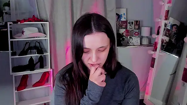 Sahara Shields online show from 03/22/26, 09:11