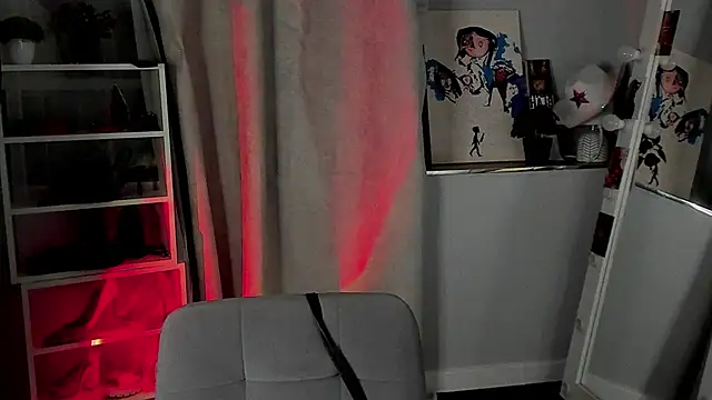 Sahara Shields online show from 12/15/25, 09:59