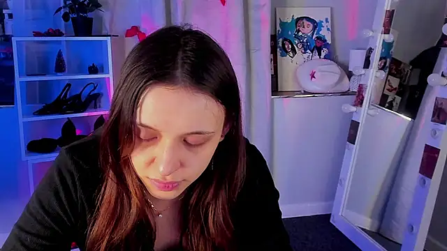 Sahara Shields online show from 01/13/26, 10:19