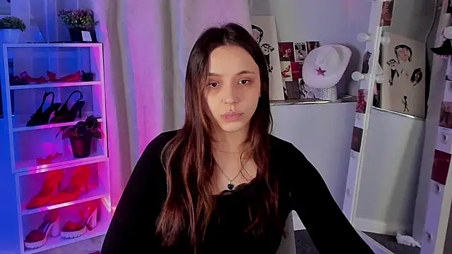 Sahara Shields online show from 11/10/25, 10:20