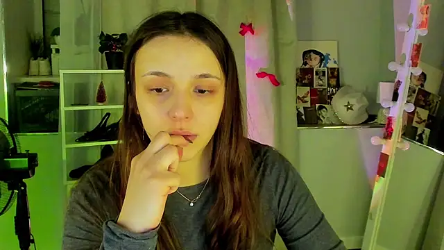 Sahara Shields online show from 01/06/26, 10:30