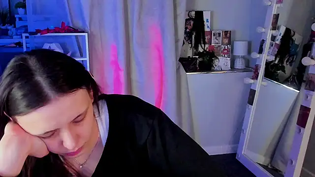 Sahara Shields online show from 03/13/26, 09:14