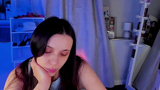 Sahara Shields online show from 04/07/26, 08:38