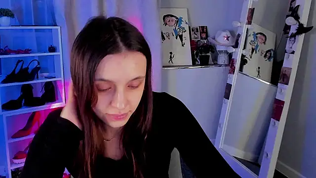 Sahara Shields online show from 11/29/25, 10:48