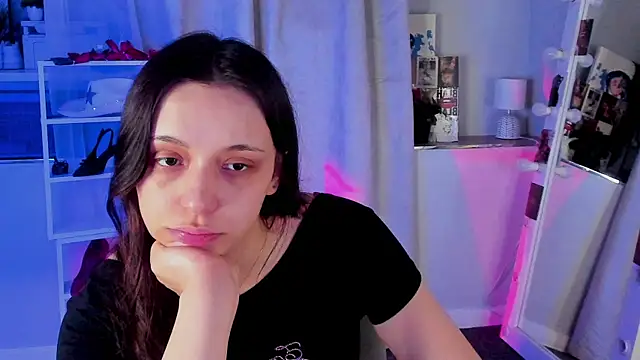 Sahara Shields online show from 03/29/26, 07:21