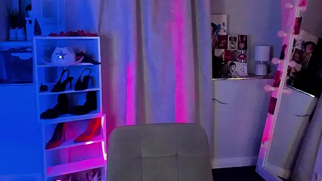 Sahara Shields online show from 03/09/26, 09:02