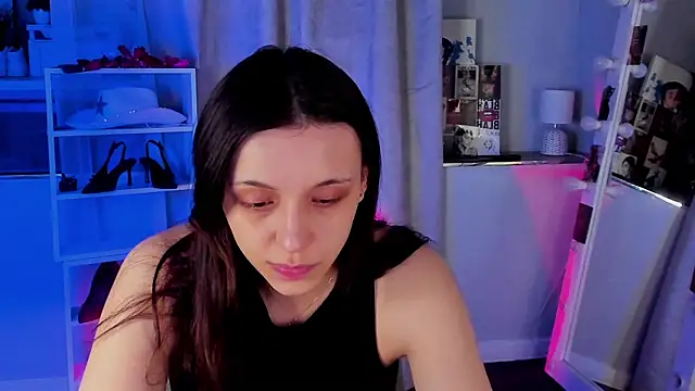 Sahara Shields online show from 04/02/26, 09:38