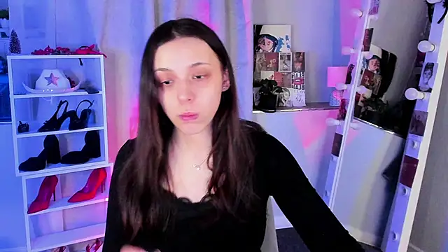 Sahara Shields online show from 02/21/26, 09:33