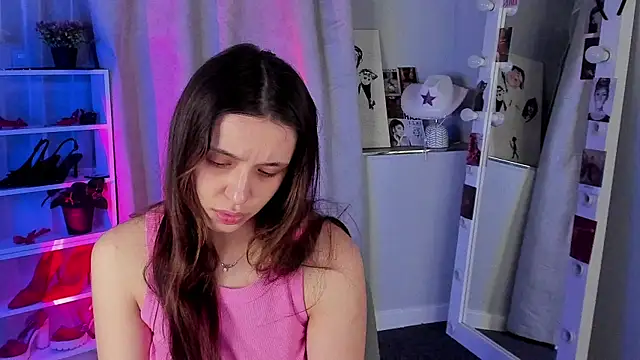 Sahara Shields online show from 11/20/25, 10:49