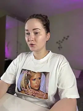 Kiss My Body online show from 02/20/25, 06:46