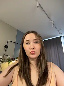 Kiss My Body online show from 06/11/26, 02:03