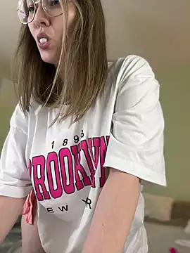 Kiss My Body online show from 01/27/25, 07:13