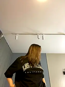 Kiss My Body online show from 09/14/25, 04:07