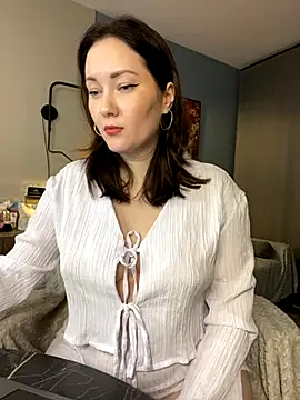 Kiss My Body online show from 11/24/25, 05:13