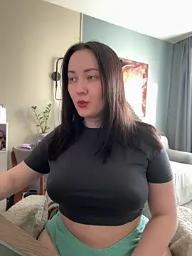 Kiss My Body online show from 03/22/26, 02:40