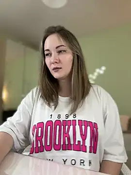 Kiss My Body online show from 01/27/25, 04:11