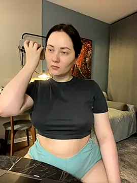 Kiss My Body online show from 11/11/25, 06:36