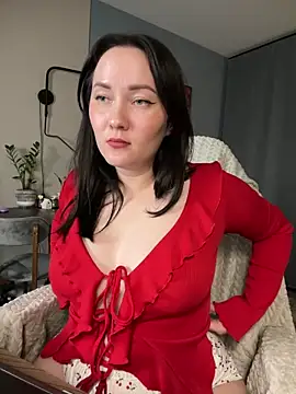 Kiss My Body online show from 03/25/26, 07:35