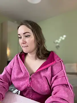 Kiss My Body online show from 02/18/25, 07:09