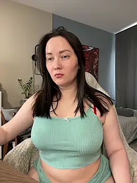 Kiss My Body online show from 03/30/26, 01:34