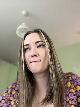 Kiss My Body online show from 02/14/25, 02:33