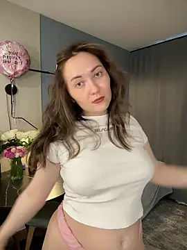 Kiss My Body online show from 05/31/26, 06:09