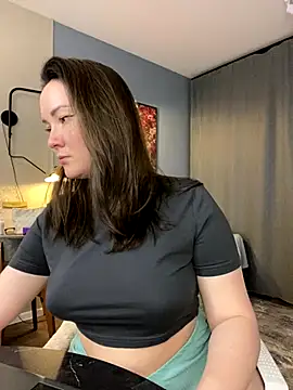 Kiss My Body online show from 09/10/25, 07:57