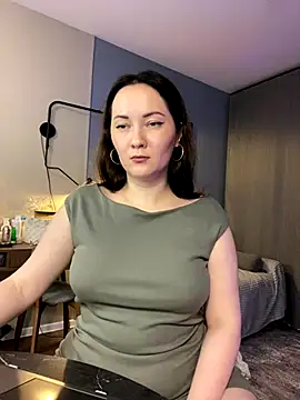 Kiss My Body online show from 10/05/25, 06:31